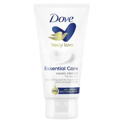 Dove Body Love Essential Care Hand Cream thumbnail 1