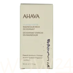 AHAVA Deadsea Water Magnesium Rich thumbnail 2