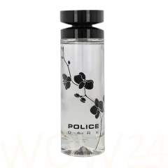 Police Dark women thumbnail 5