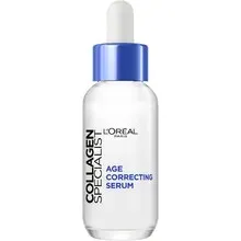 Loreal Age Specialist Age Correcting Serum with Collagen thumbnail 1