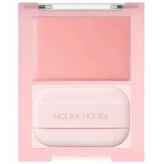 Holika Holika Tinted Milk Cream Blush 5 g - 03 Hey Bunny thumbnail 1