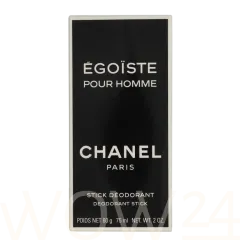 Chanel Egoiste Pour Homme thumbnail 2
