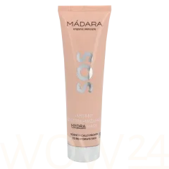 MÁDARA Madara Sos Hydra Moisture+ Radiance Mask thumbnail 5