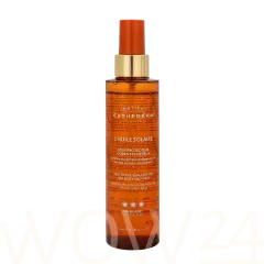 Institut Esthederm Esthederm Protective Sun Care Oil - Strong thumbnail 5