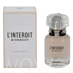 Givenchy L'interdit 2022 thumbnail 4