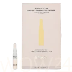 Babor Babor Perfect Glow Ampoule Serum Concentrates Set thumbnail 4