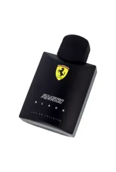 Ferrari Scuderia Ferrari Black thumbnail 5