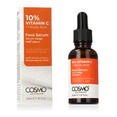 COSMO ADVANCED Face Serum thumbnail 1