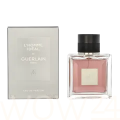 Guerlain L´Homme Ideal thumbnail 4