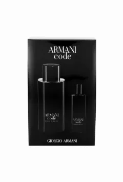 Armani Code Homme thumbnail 1