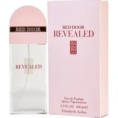 Elizabeth Arden Red Door Revealed thumbnail 5