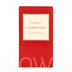 Cartier La panthere thumbnail 1