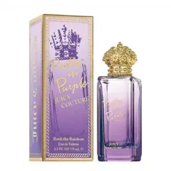 Juicy Couture Rock The Rainbow Pretty in Purple thumbnail 3
