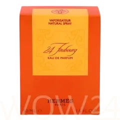 Hermes 24 Faubourg thumbnail 1