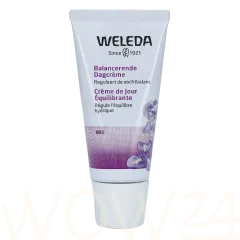 Weleda Iris Balancing Day Cream thumbnail 5