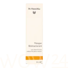 Dr.Hauschka Firming Mask thumbnail 2