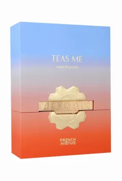 French Avenue Aromatix Teas Me thumbnail 7