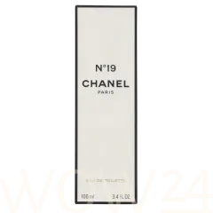 Chanel No.19 thumbnail 1