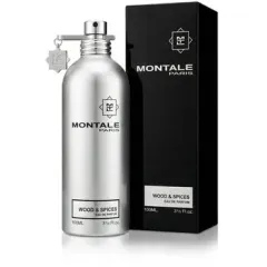 Montale Wood & Spices thumbnail 4