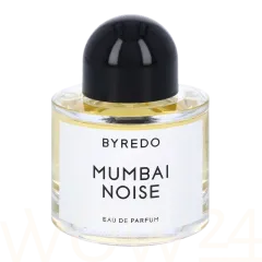 Byredo Mumbai noise thumbnail 5