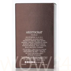 Ajmal Aristocrat thumbnail 3