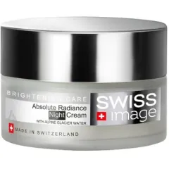 Swiss Image Brightening Care Absolute Radiance Night Cream thumbnail 4
