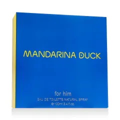 Mandarina Duck For Him thumbnail 1