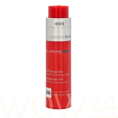 Clarins Men Energizing Gel thumbnail 5