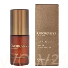 Omorovicza Gold Eye Lift thumbnail 4