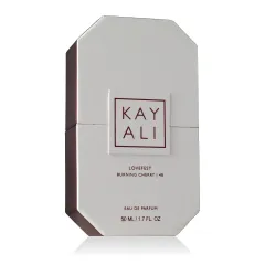 Kayali Lovefest Burning Cherry | 48 2
