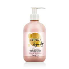 Inebrya Ice Cream Argan Age Pro-Age Mask thumbnail 1