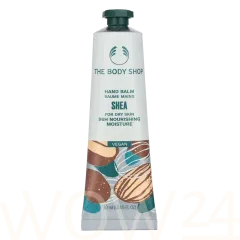 The Body Shop Shea thumbnail 2