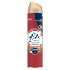 Glade Air freshener Cosy Apple & Cinnamon thumbnail 1