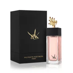 Dali Haute Parfumerie Melodie Du Cygne De La Main thumbnail 1