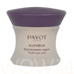 Payot Supreme Soin Jeunesse Regard thumbnail 5