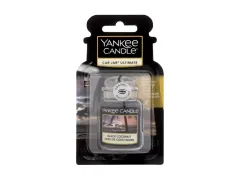 Yankee Candle Black Coconut Car Jar thumbnail 1