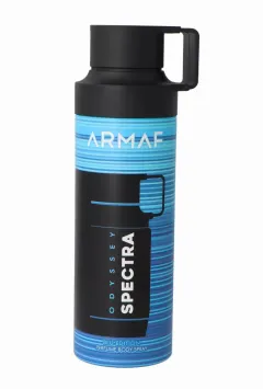 Armaf Beauté Armaf Odyssey Spectra Blu`Edition Deodorant 200ml thumbnail 1