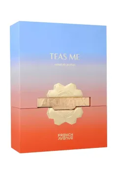 French Avenue Aromatix Teas Me thumbnail 6