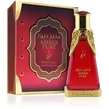 Khadlaj Amber Pure thumbnail 2