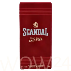 J.P. Gaultier Scandal thumbnail 2
