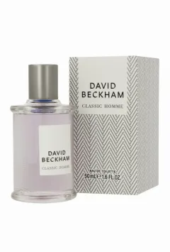 David Beckham Classic homme 4