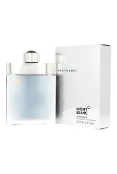 Mont Blanc Individuel thumbnail 2