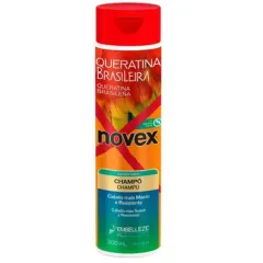 novex Brazilian Keratin Shampoo thumbnail 1