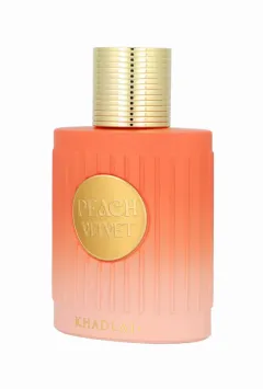 Khadlaj Peach Velvet thumbnail 4
