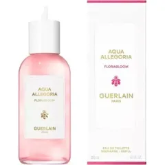 Guerlain Aqua Allegoria Florabloom thumbnail 3