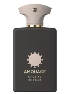 Amouage Opus xv king blue thumbnail 1