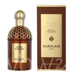 Guerlain Absolus Allegoria Epices Exquises thumbnail 4