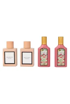 Gucci Gucci Flora Miniatures Giftset thumbnail 2