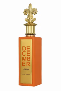 Emir Paris Corner December Ambar Edp 100ml thumbnail 7