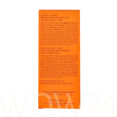 Collistar Special perfect tan global anti-age protection tanning face cream thumbnail 3